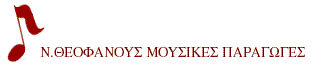 home page
